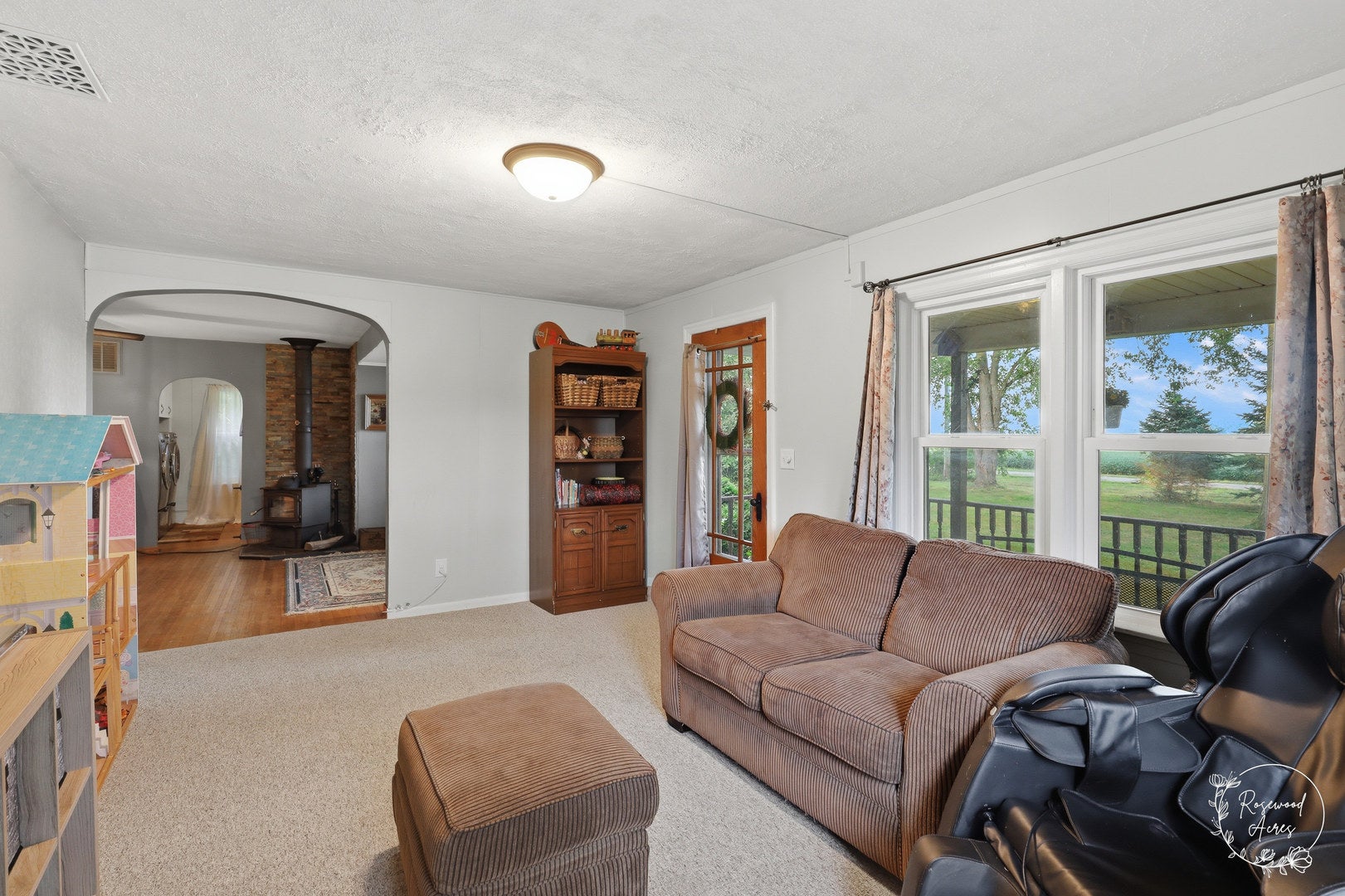 10740 N 6000w Road