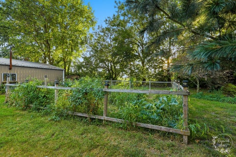 Tiny photo for 10740 N 6000w Road, Manteno, IL 60950 (MLS # 12753128)