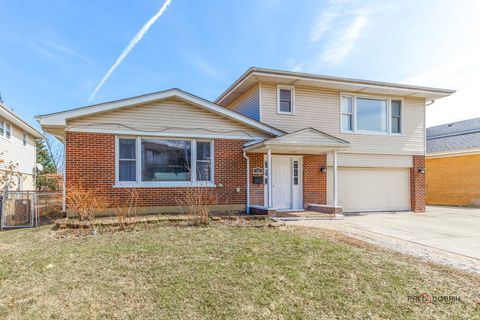 155 S La Londe Avenue Addison IL 60101