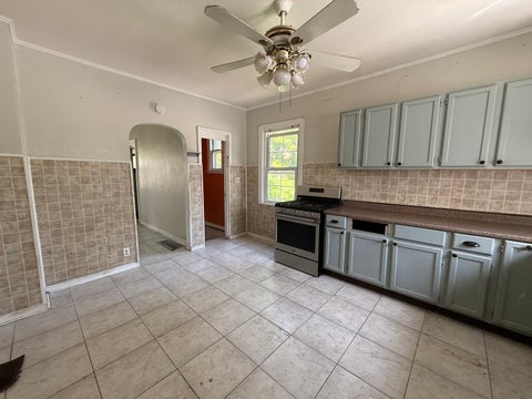 Tiny photo for 1413 Wisconsin Avenue, Berwyn, IL 60402 (MLS # 12758697)