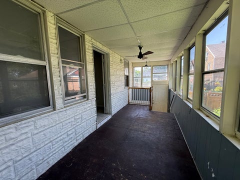 Tiny photo for 1413 Wisconsin Avenue, Berwyn, IL 60402 (MLS # 12758697)