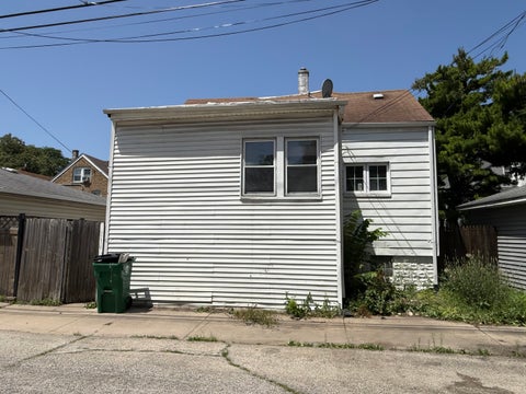 Tiny photo for 1413 Wisconsin Avenue, Berwyn, IL 60402 (MLS # 12758697)