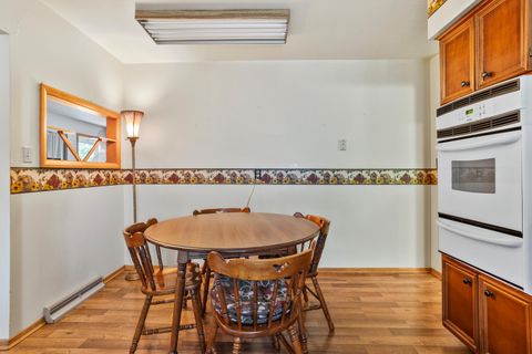 Tiny photo for 509 E Oak Street, Chatsworth, IL 60921 (MLS # 12481258)