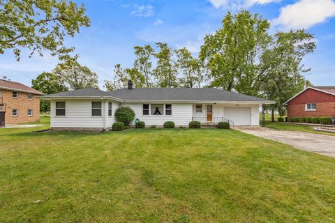 Photo of 509 E Oak Street, Chatsworth, IL 60921 (MLS # 12481258)