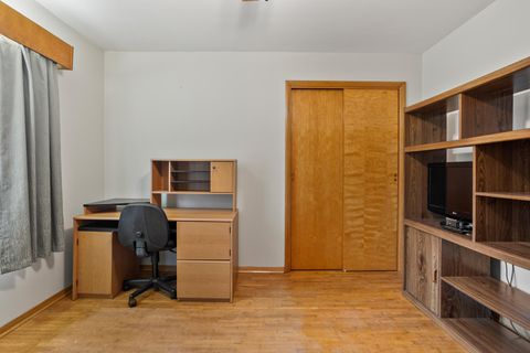 Tiny photo for 509 E Oak Street, Chatsworth, IL 60921 (MLS # 12481258)