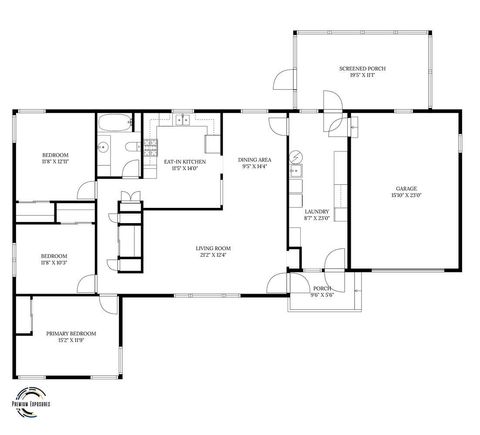 Tiny photo for 509 E Oak Street, Chatsworth, IL 60921 (MLS # 12481258)