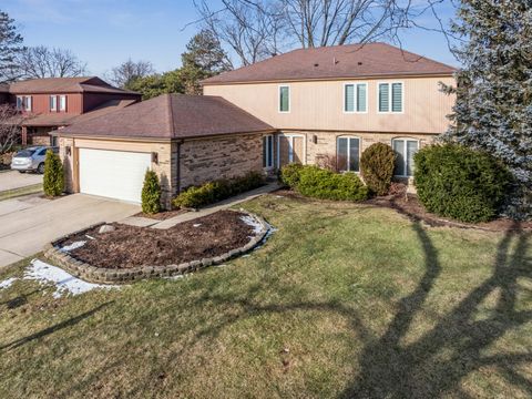 800 Downing Street Northbrook IL 60062