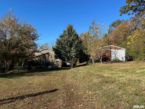 Tiny photo for 1591 N Reed Station Road, Carbondale, IL 62901 (MLS # 12762305)