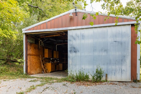 Tiny photo for 1591 N Reed Station Road, Carbondale, IL 62901 (MLS # 12762305)
