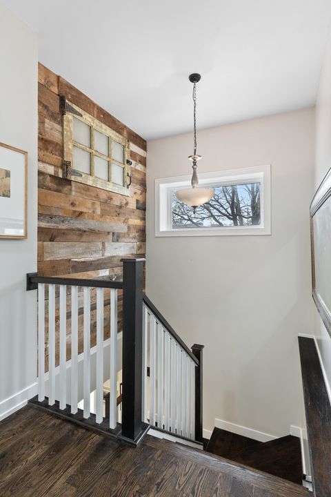 Tiny photo for 417 N NOBLE Street #5, Chicago, IL 60642 (MLS # 12634408)
