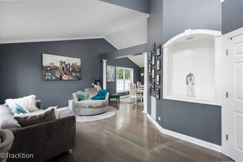 Tiny photo for 2585 Autumn Grove Court, Aurora, IL 60504 (MLS # 12482263)