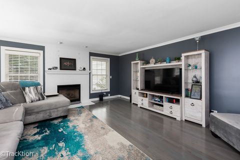 Tiny photo for 2585 Autumn Grove Court, Aurora, IL 60504 (MLS # 12482263)