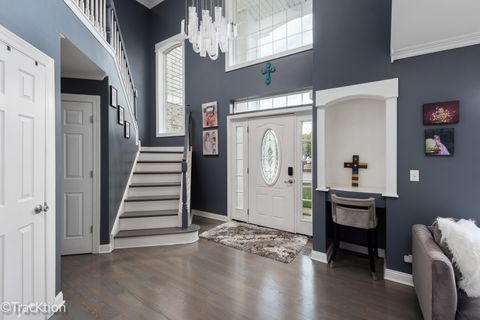 Tiny photo for 2585 Autumn Grove Court, Aurora, IL 60504 (MLS # 12482263)