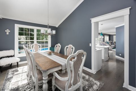 Tiny photo for 2585 Autumn Grove Court, Aurora, IL 60504 (MLS # 12482263)