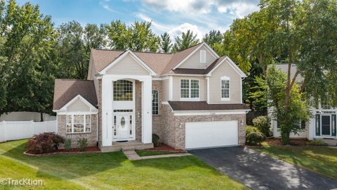 Photo of 2585 Autumn Grove Court, Aurora, IL 60504 (MLS # 12482263)