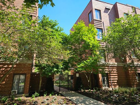 1220 W Chase Avenue 2G Chicago IL 60626