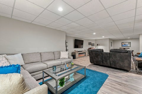 Tiny photo for 4673 W 3000n Road, Kankakee, IL 60901 (MLS # 12740191)
