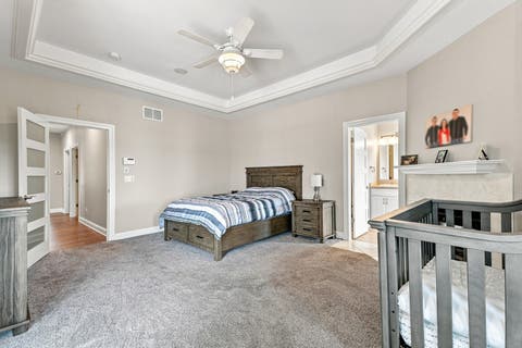 Tiny photo for 4673 W 3000n Road, Kankakee, IL 60901 (MLS # 12740191)