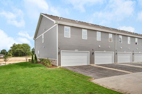 Tiny photo for 2253 Riesling Road, Oswego, IL 60543 (MLS # 12490523)