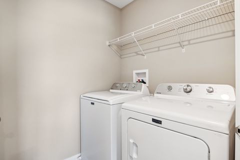 Tiny photo for 2253 Riesling Road, Oswego, IL 60543 (MLS # 12490523)