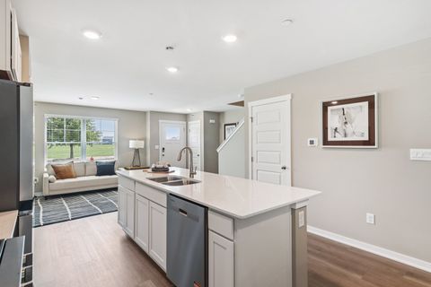 Tiny photo for 2253 Riesling Road, Oswego, IL 60543 (MLS # 12490523)