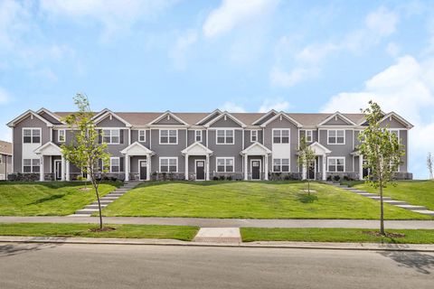 Photo of 2253 Riesling Road, Oswego, IL 60543 (MLS # 12490523)