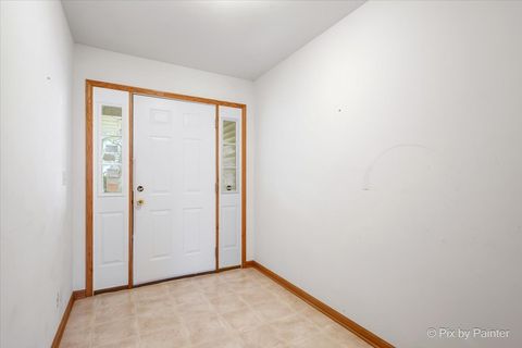 Tiny photo for Harvard, IL 60033 (MLS # 12563472)