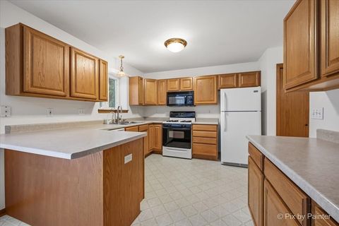 Tiny photo for Harvard, IL 60033 (MLS # 12563472)
