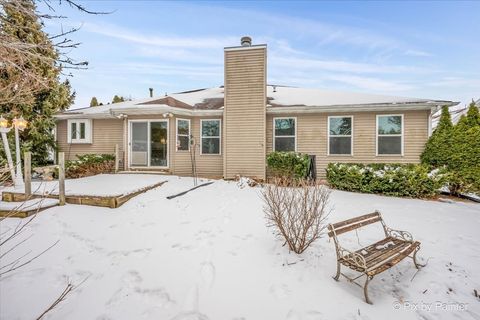 Tiny photo for Harvard, IL 60033 (MLS # 12563472)