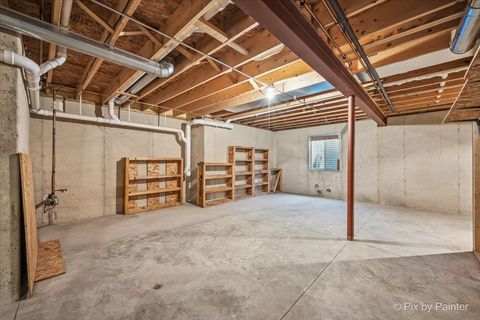 Tiny photo for Harvard, IL 60033 (MLS # 12563472)