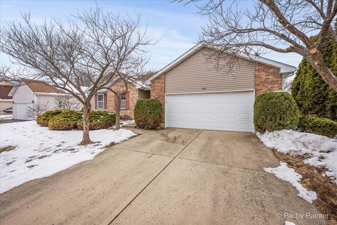 Tiny photo for Harvard, IL 60033 (MLS # 12563472)