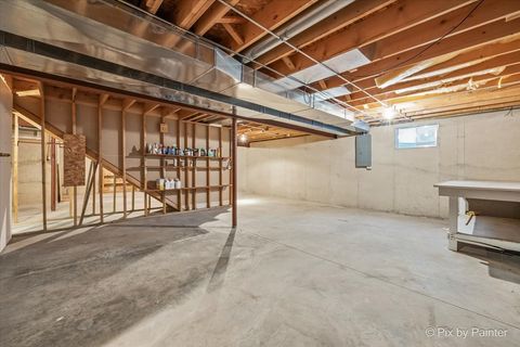 Tiny photo for Harvard, IL 60033 (MLS # 12563472)