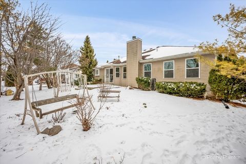 Tiny photo for Harvard, IL 60033 (MLS # 12563472)