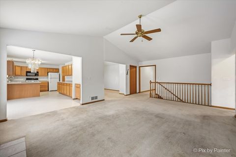Tiny photo for Harvard, IL 60033 (MLS # 12563472)