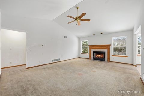 Tiny photo for Harvard, IL 60033 (MLS # 12563472)