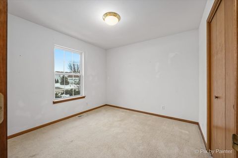 Tiny photo for Harvard, IL 60033 (MLS # 12563472)
