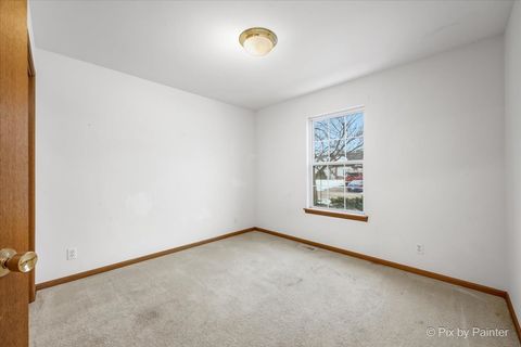 Tiny photo for Harvard, IL 60033 (MLS # 12563472)