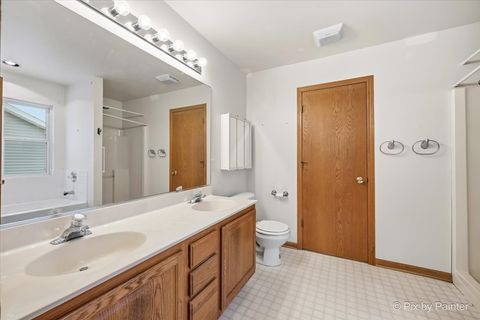Tiny photo for Harvard, IL 60033 (MLS # 12563472)