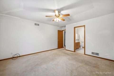 Tiny photo for Harvard, IL 60033 (MLS # 12563472)