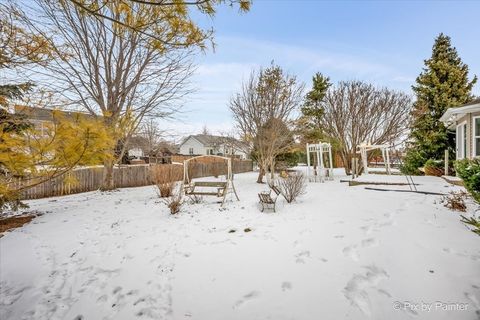 Tiny photo for Harvard, IL 60033 (MLS # 12563472)