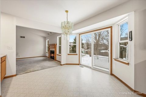 Tiny photo for Harvard, IL 60033 (MLS # 12563472)