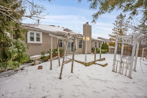 Tiny photo for Harvard, IL 60033 (MLS # 12563472)