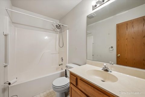 Tiny photo for Harvard, IL 60033 (MLS # 12563472)