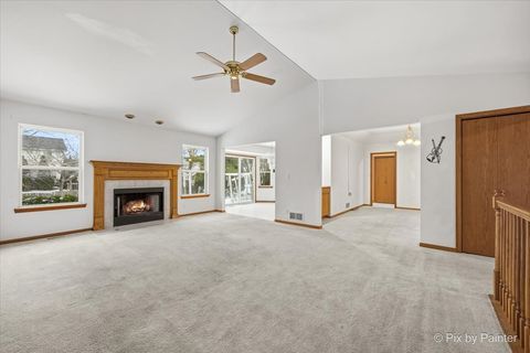 Tiny photo for Harvard, IL 60033 (MLS # 12563472)