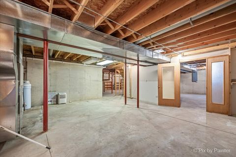 Tiny photo for Harvard, IL 60033 (MLS # 12563472)