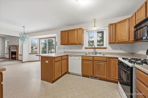 Tiny photo for Harvard, IL 60033 (MLS # 12563472)