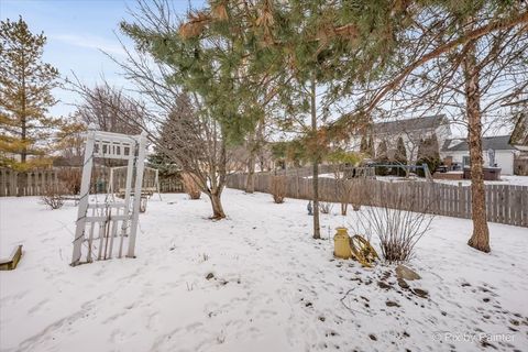 Tiny photo for Harvard, IL 60033 (MLS # 12563472)