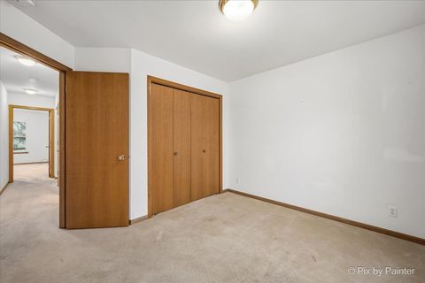 Tiny photo for Harvard, IL 60033 (MLS # 12563472)