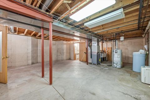 Tiny photo for Harvard, IL 60033 (MLS # 12563472)