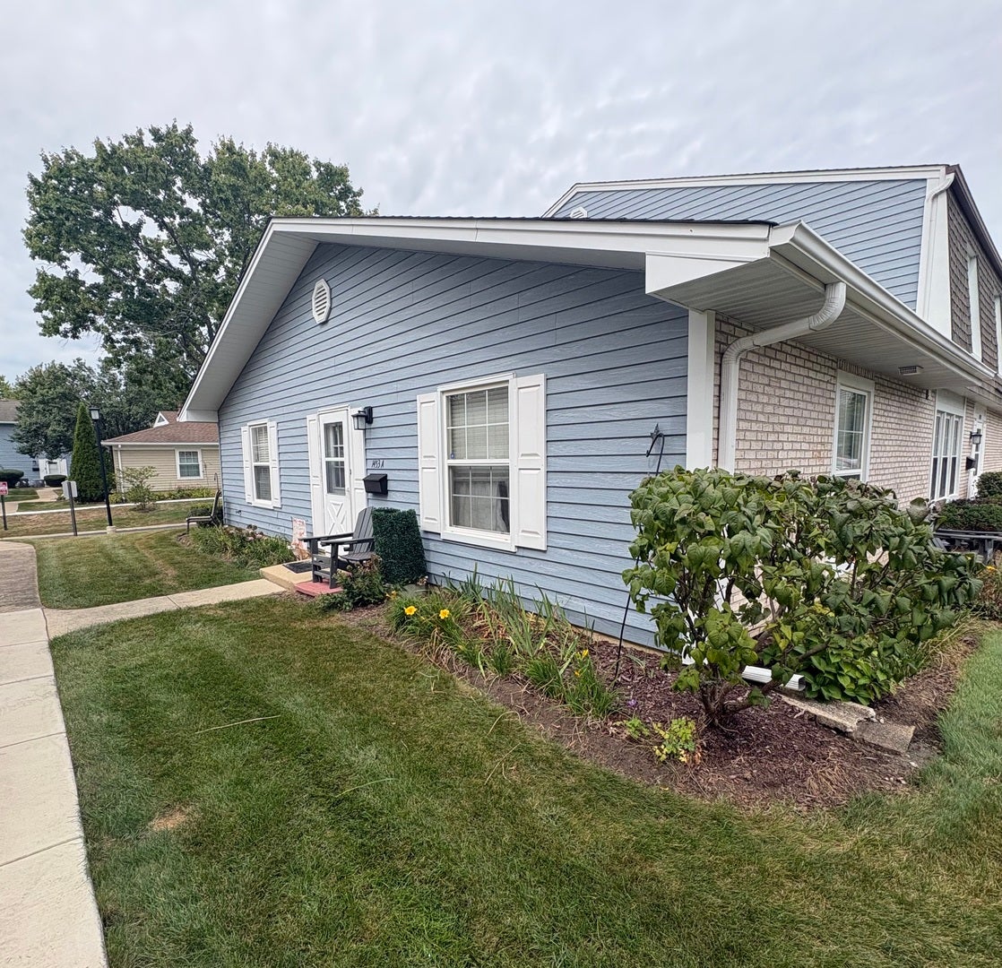 1453 Woodcutter Lane A